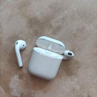 AirPods 1 gen.