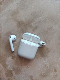 AirPods 1 gen.