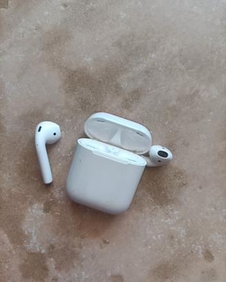 AirPods 1 gen.