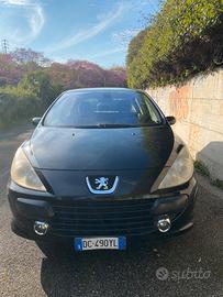 Peugeot 307 Hdi 1.6 90Cv