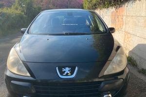 Peugeot 307 Hdi 1.6 90Cv