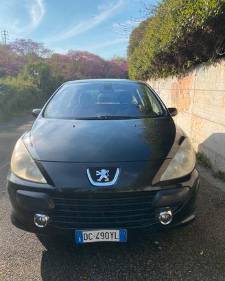 Peugeot 307 Hdi 1.6 90Cv