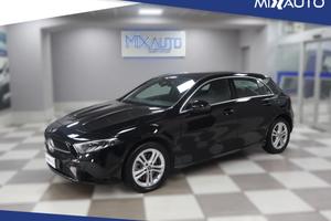 Mercedes-Benz A 250 E PHEV Progressive Advanced AU