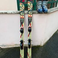 Sci d’alpinismo