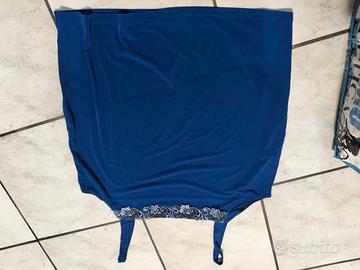 completo canotta,giacca e pantalone 