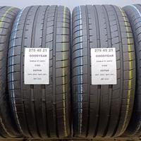 4 GOMME 275 45 21 GOODYEAR 2023 RIF3312