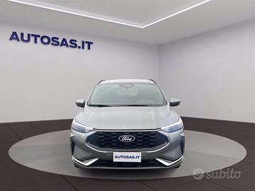 FORD Kuga 2.5 full hybrid ST-Line X 2wd 180cv auto