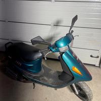 Cagiva City 50 - 2000