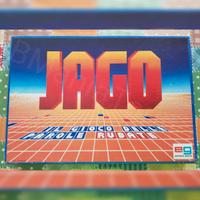 JAGO gioco in scatola Editrice Giochi anni 80 