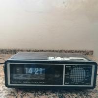 Radiosveglia Brail Okay vintage