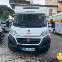 Weinsberg CaraSuite 650MF FIAT Ducato L3 2.3 Mjet