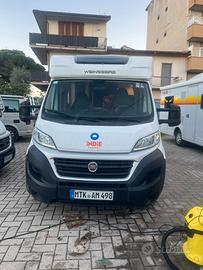 Weinsberg CaraSuite 650MF FIAT Ducato L3 2.3 Mjet