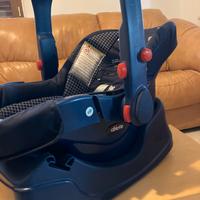 Seggiolino per bambini