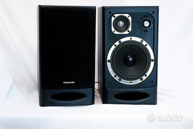 Casse Acustiche Panasonic SB-CH22

