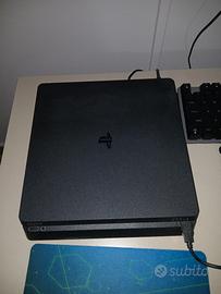 pely4 slim 500gb