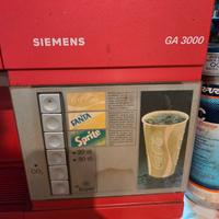 distributore coca cola vintage