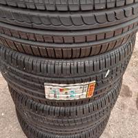 275/45 Zr19 GOMME ESTIVE PIRELLI  P ZERO ROSSO