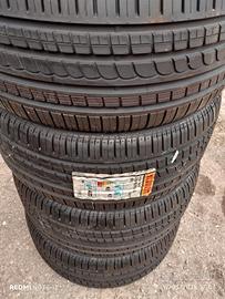 275/45 Zr19 GOMME ESTIVE PIRELLI  P ZERO ROSSO