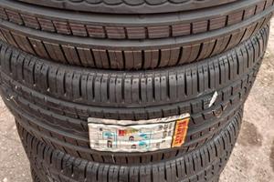 275/45 Zr19 GOMME ESTIVE PIRELLI  P ZERO ROSSO