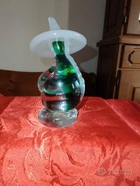 Vetro di Murano - Figura cinesino