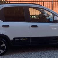 Panda Cross - 1.0 Firefly - S&S Hybrid PANDINA