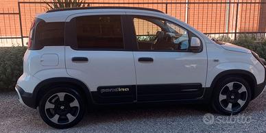 Panda Cross - 1.0 Firefly - S&S Hybrid PANDINA