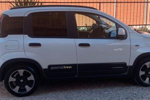 Panda Cross - 1.0 Firefly - S&S Hybrid PANDINA