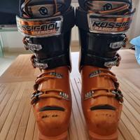 Scarponi da sci ROSSIGNOL RADICAL PRO N.40