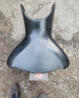 sella anteriore Ducati Multistrada DS 1000