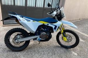 Husqvarna 701 Enduro