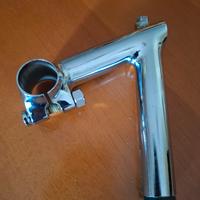 Attacco manubrio Cinelli 