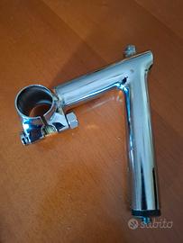 Attacco manubrio Cinelli 