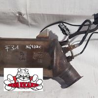 BMW SERIE 3 F30 F31 FILTRO ANTIPARTICOLATO FAP CAT