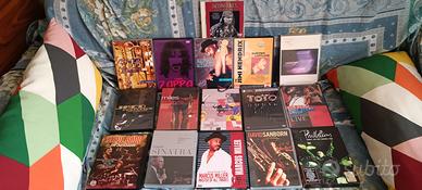 Dvd musicali