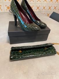 Scarpe + borsa € 50