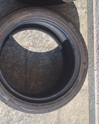 Gomme per auto