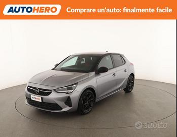 OPEL Corsa EV49133