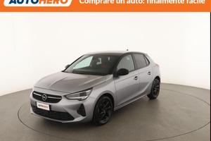 OPEL Corsa EV49133