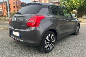 Swift 1.2 Hybrid Top – 2019 – Unico Proprietario