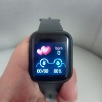 Smartwatch, multifunzioni 