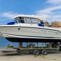 Parker 660 weekend solo 210 ore