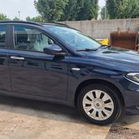 FIAT Tipo (2015-->) - 2019