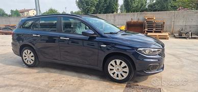 FIAT Tipo (2015-->) - 2019