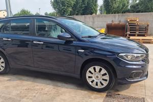 FIAT Tipo (2015-->) - 2019