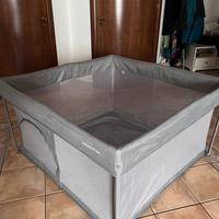Box pieghevole