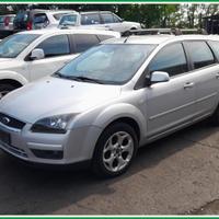 Ricambi Usati FORD Focus II SW 2007
