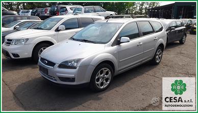 Ricambi Usati FORD Focus II SW 2007