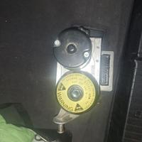 ABS pompa freno  SBC anti blocco mercedes w 211