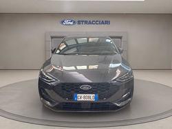 FORD Focus 1.0t ecoboost h ST-Line 125cv