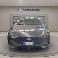 FORD Focus 1.0t ecoboost h ST-Line 125cv